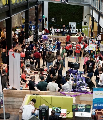 Social return: maatschappelijke impact maken in het Dutch Innovation Park